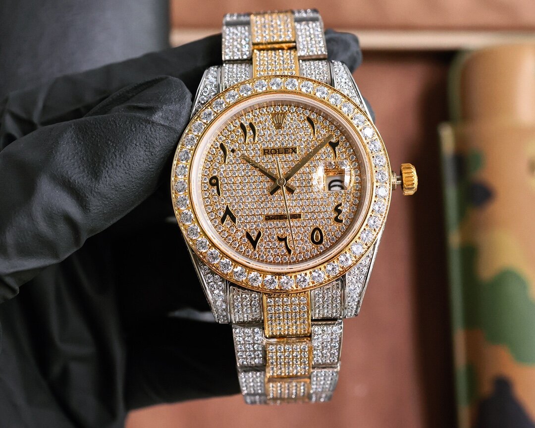 ROLEX 12